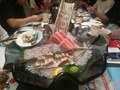 -古田居·特色寿司料理(星之岛旗舰店)