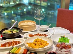 -莉莉海堂HAITANG·烤鸭(国贸商城店)