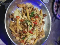 -蛙功夫(福州仓山万达店)