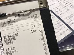 -文叔·湖北名小吃·小龙虾(华强北店)