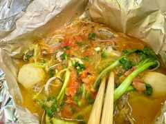 -见味花甲(福田coco park店)