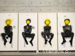 -龙美术馆(西岸馆)