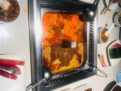 -海底捞火锅(枫蓝国际购物中心店)