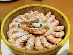 -高佳庄·海鲜酒楼(临城百合店)