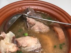 -有藕有鱼·湖北菜(唐家墩店)