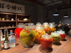 -漾亚·雍雅合鲜(桐梓林店)