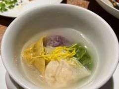 -宁波柏悦酒店·钱湖渔港