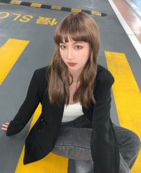 -In Style造型