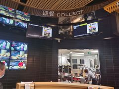 -麦当劳(湖滨路店)