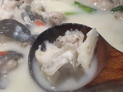 -老阿爸鲜鱼土菜(昆山花桥店)