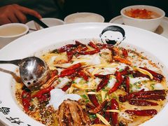 -江渔儿酸菜鱼(曜一城店)