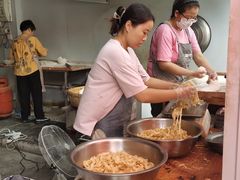 -龙门李家三旦羊肉汤馆