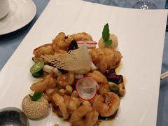 -南堂館川菜文化餐厅(天府店)