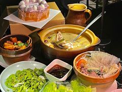 -流酥可心·牛乳蛋糕商店(禾祥西路店)