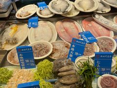 -新时代大酒店(仰口路店)