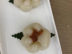 -苏小柳点心·手作小笼包(浦东嘉里城分院)