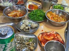 -麻蒲碳烤肉(嘉禾东平地铁站19号店)