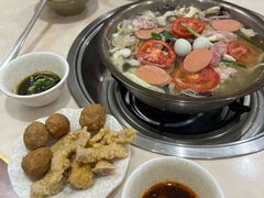 -海关荤豆花(洋河一路店)