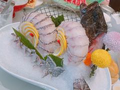 -虾佬圣汤·海鲜姿造(乐堤港店)
