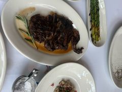 -MORTON'S 莫尔顿牛排坊(北京丽晶酒店)