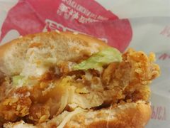-麦当劳(双榆树店)