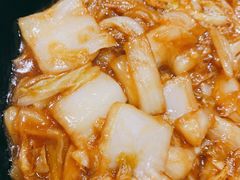 醋溜白菜-望京一号·重庆江湖菜(工体店)