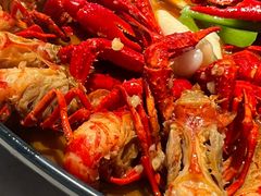 -红盔甲·小龙虾(天钥桥店)
