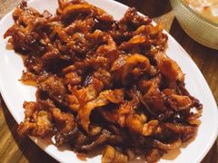 -炙热童年·老北京炙子烤肉(南锣鼓巷店)