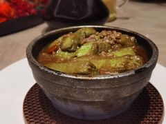 -艳阳天·非遗楚菜(武汉客厅店)