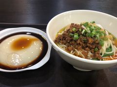 -秦云老太婆摊摊面(磁器口店)