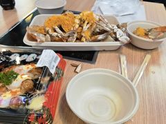 -盒马鲜生(顺义店)