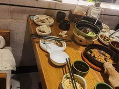 -云海肴·汽锅鸡·云南菜(苏州中心店)