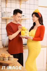 -专注孕妇照亲子照·纪田摄影