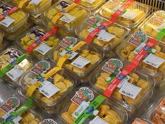 -盒马鲜生(丁香国际店)
