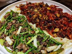 -铁公鸡·四川料理(天环广场店)