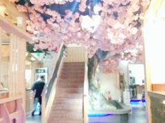 -九田家黑牛烤肉料理(新光汇店)