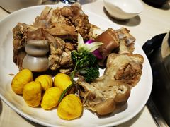 -围炉·川味鲜货火锅(万达珍珠坊店)