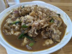 -如我美食(达道社区店)