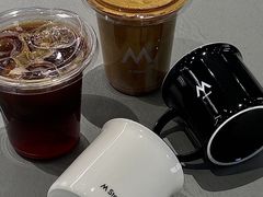 -M Stand(成都COSMO店)