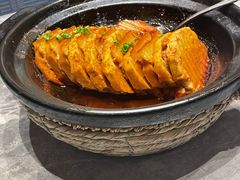 -新海渔港·胶东海鲜家常菜·家宴(奥体中心店)
