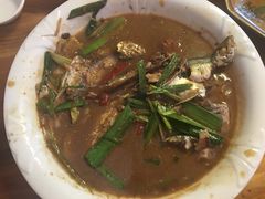 -农家私房菜(龙凤路店)