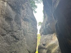 -小五台金河景区