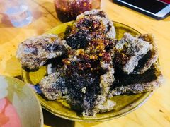 -袁家豆腐