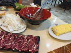 -福合埕牛肉丸(福平路店)