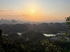-丹霞山风景名胜区
