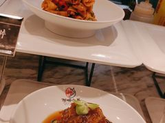 -阿明小菜·海鲜·上海菜(梅陇店)