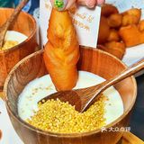南京也有正宗蒙系特色美食了