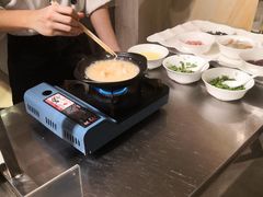 现煮生滚粥-亿民平安国际大酒店西餐厅(彩田北路店)