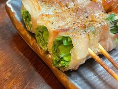 -鸟鹏烧鸟居酒屋(仁恒梦中心店)