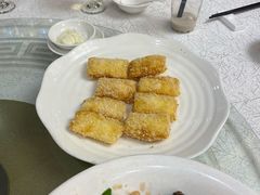 -番禺宾馆丽苑厅